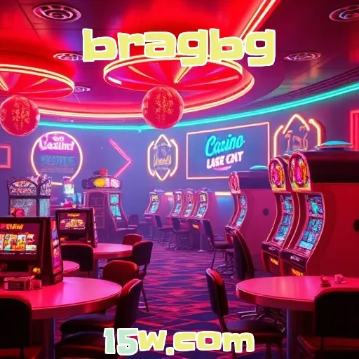 bragbg: O Destino Ideal Para Gamers em Busca de Confiança