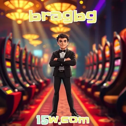 bragbg VIP: Descubra os Benefícios Exclusivos que Mudam seu Jogo