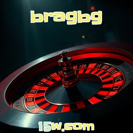 bragbg: Descubra as Vantagens do App para Gamers no Brasil