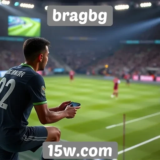 Bragbg apresenta novos recursos para jogadores em 2025
