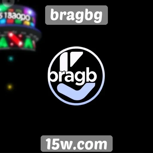bragbg se destaca no mercado de jogos online