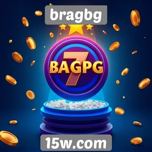 Novo recurso de jackpot no bragbg aguarda jogadores