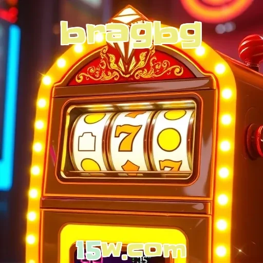 bragbg e a Segurança: Protegendo Seu Jogo com Tecnologia de Ponta