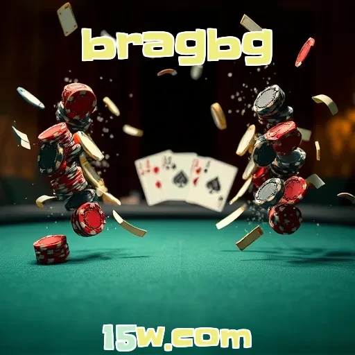 bragbg: Descubra as Melhores Atrações das Caça-Níqueis Brasileiras